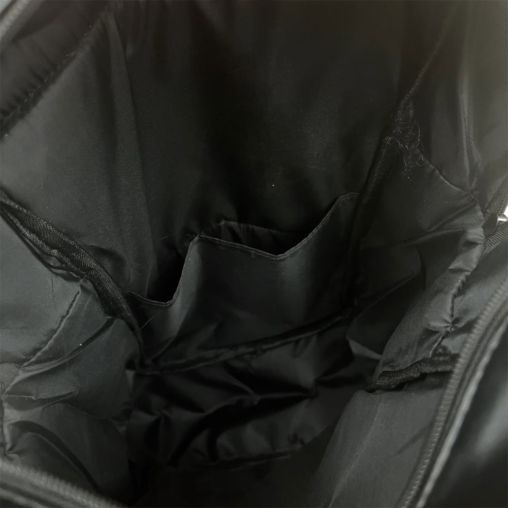 Nostalgia 'Just Call Me' Cellphone Backpack - 3