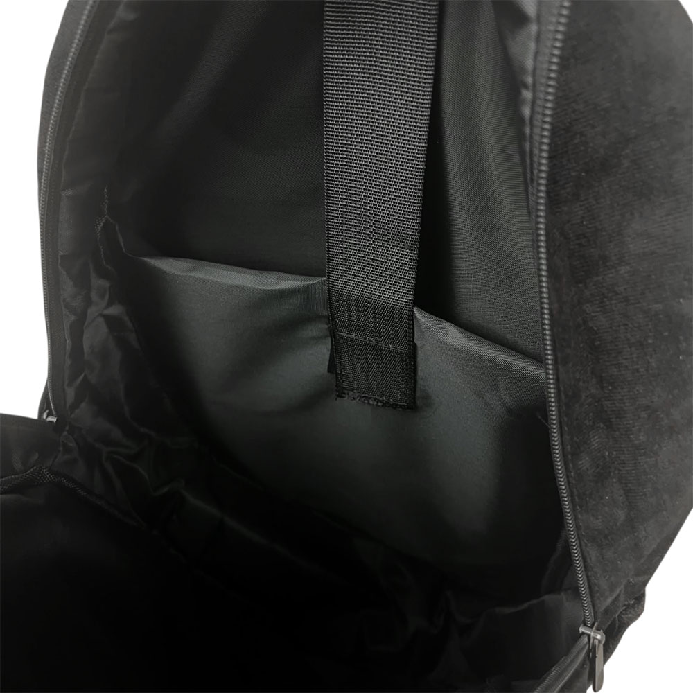 Shadow the Hedgehog 3D Plush Backpack - 4