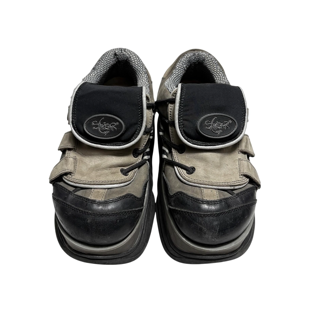 Swear London SM10 Platform Shoes