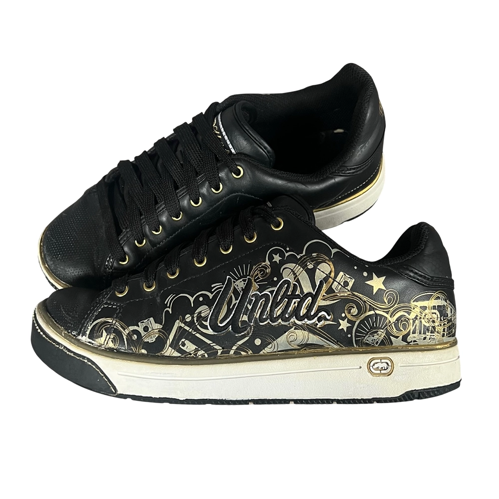 Vintage Ecko Unltd Shoes