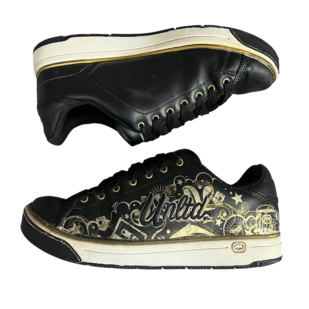 Vintage Ecko Unltd Shoes - 3