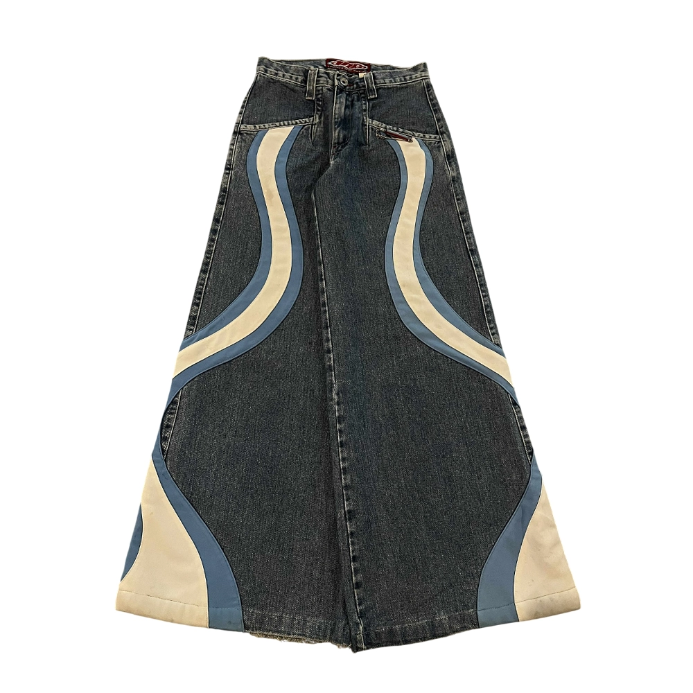 Vintage Jnco Hypnotix