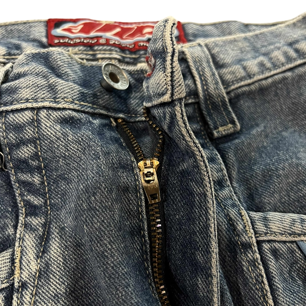 Vintage Jnco Hypnotix