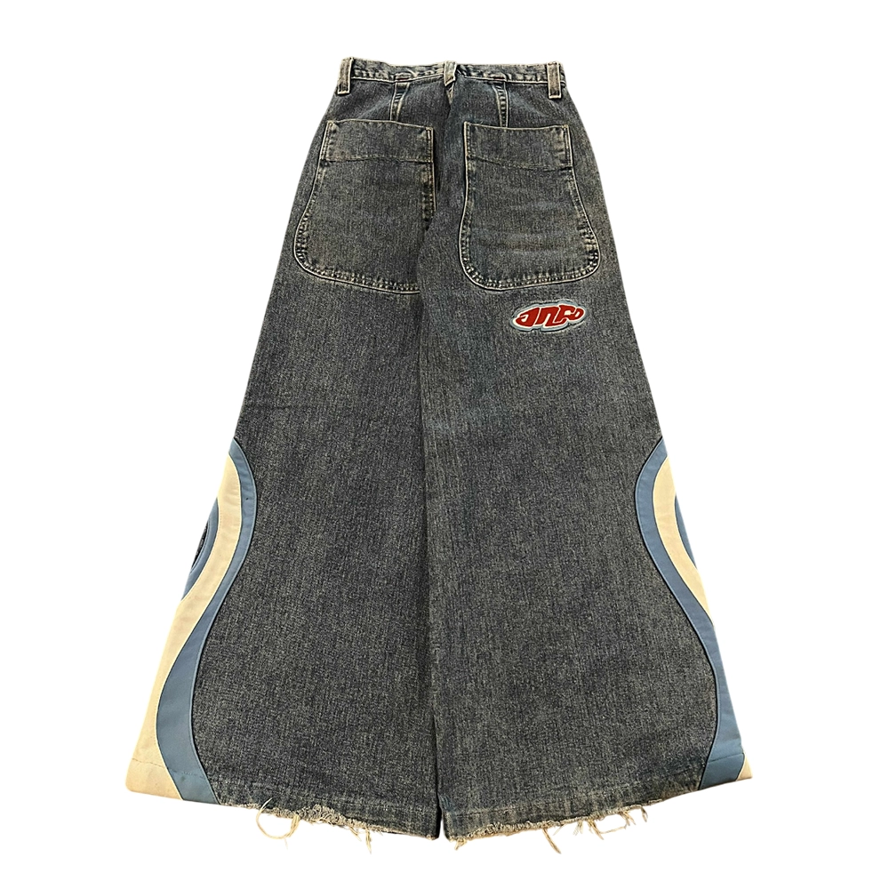 Vintage Jnco Hypnotix