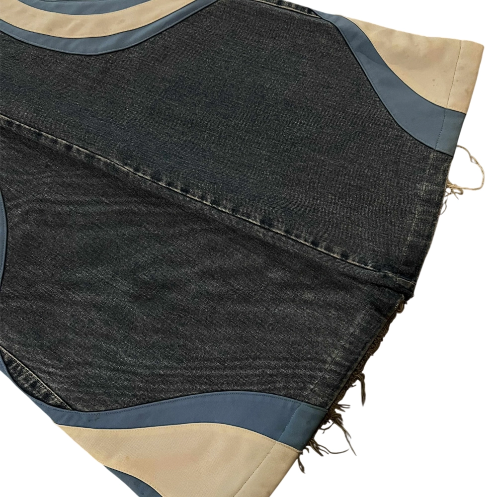 Vintage Jnco Hypnotix