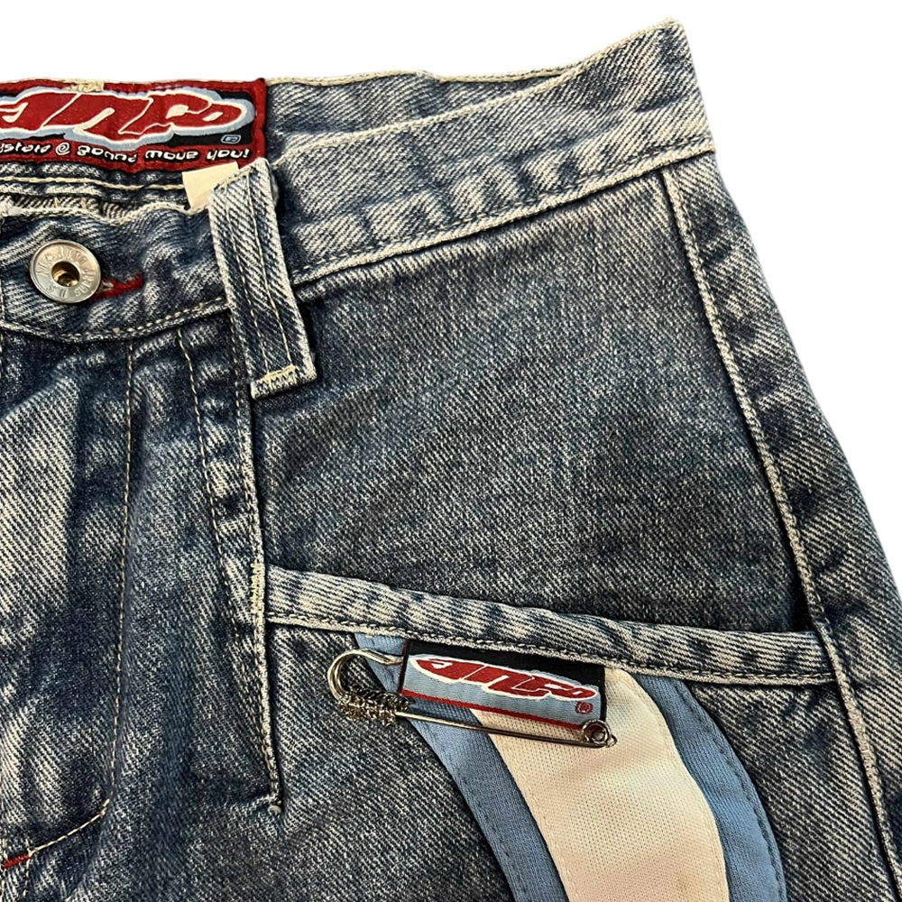 Vintage Jnco Hypnotix