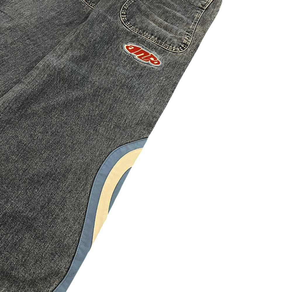 Vintage Jnco Hypnotix