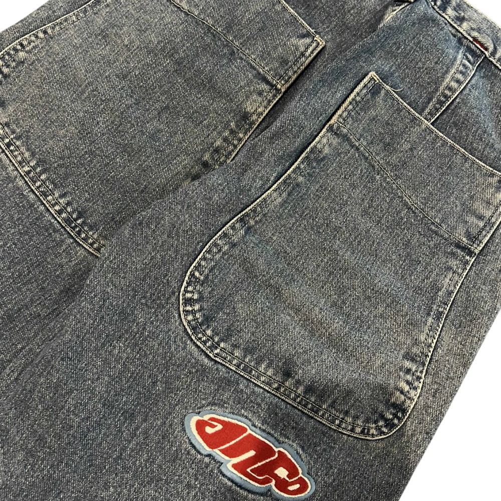 Vintage Jnco Hypnotix
