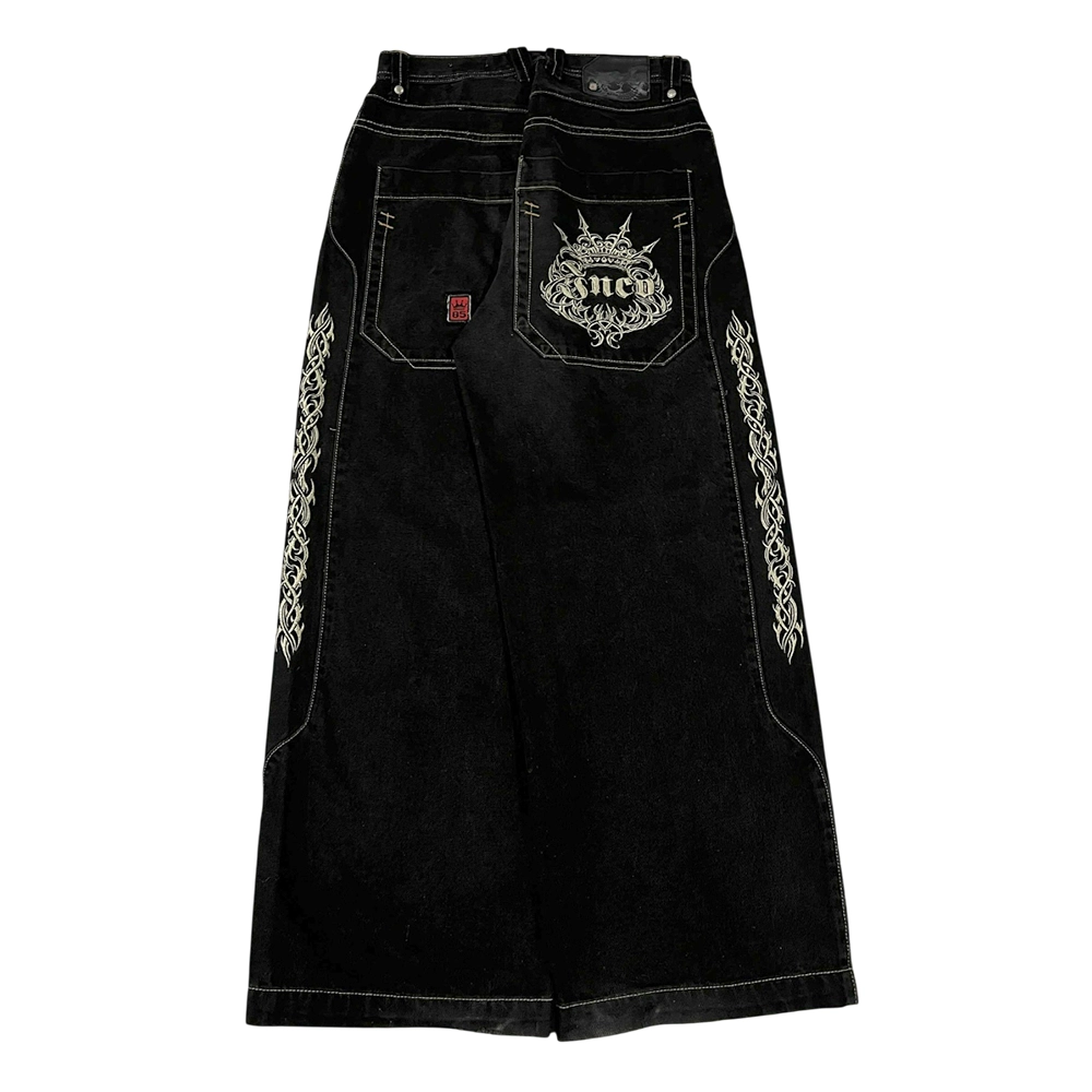 Vintage Jnco Thorn