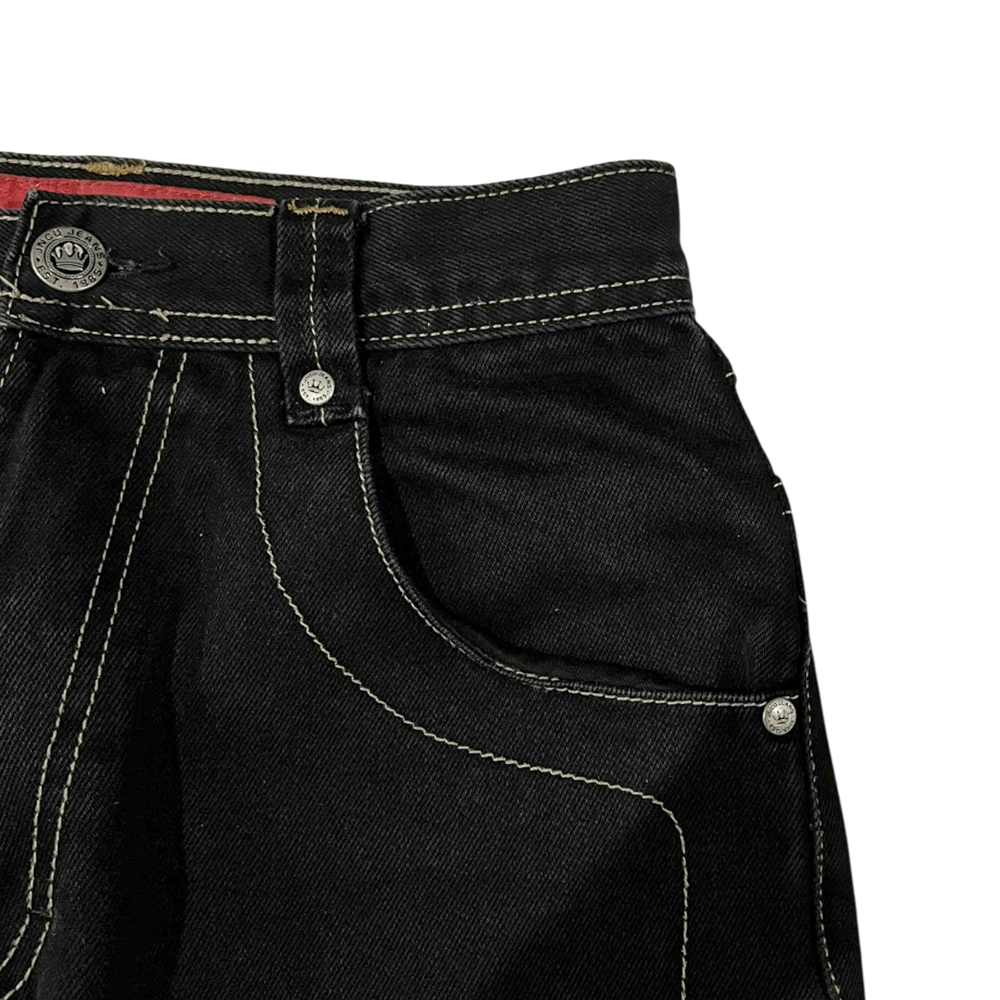 Vintage Jnco Thorn - 10