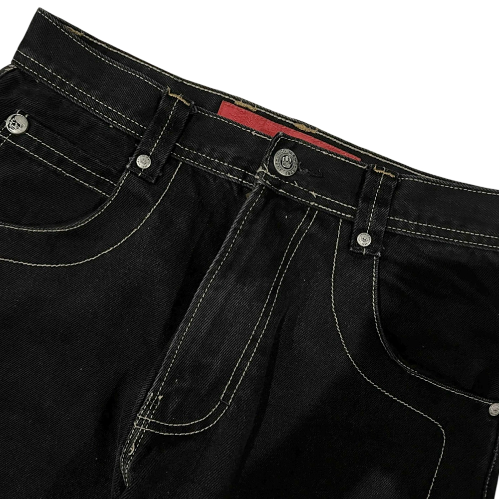 Vintage Jnco Thorn - 11