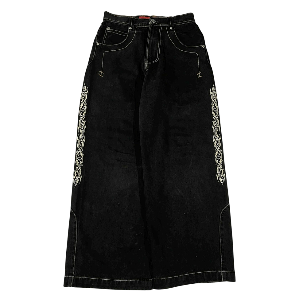 Vintage Jnco Thorn - 3