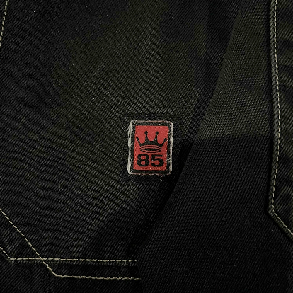 Vintage Jnco Thorn - 7