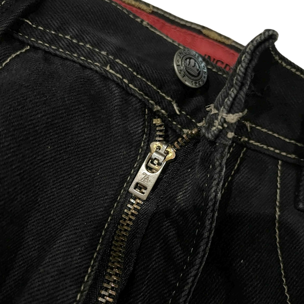 Vintage Jnco Thorn - 8