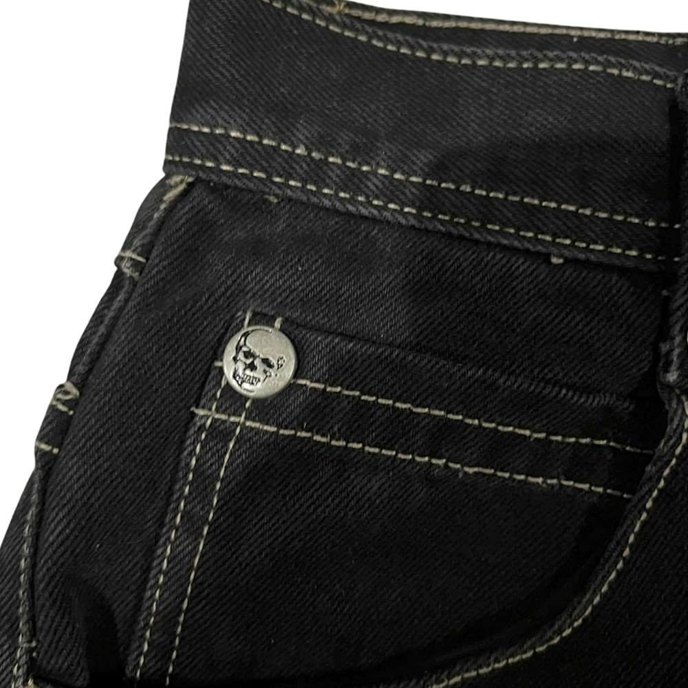 Vintage Jnco Thorn - 9