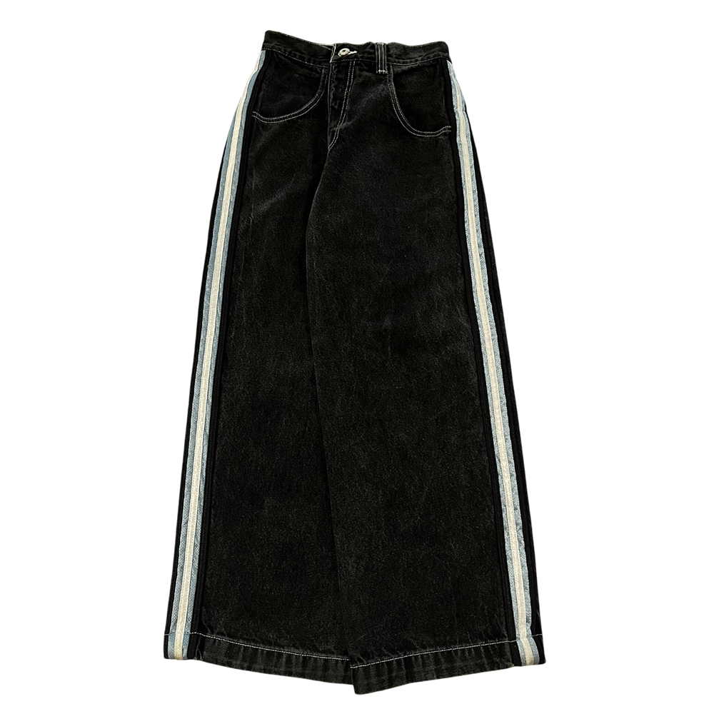 Jnco Tribal Crowd Reflective - 2