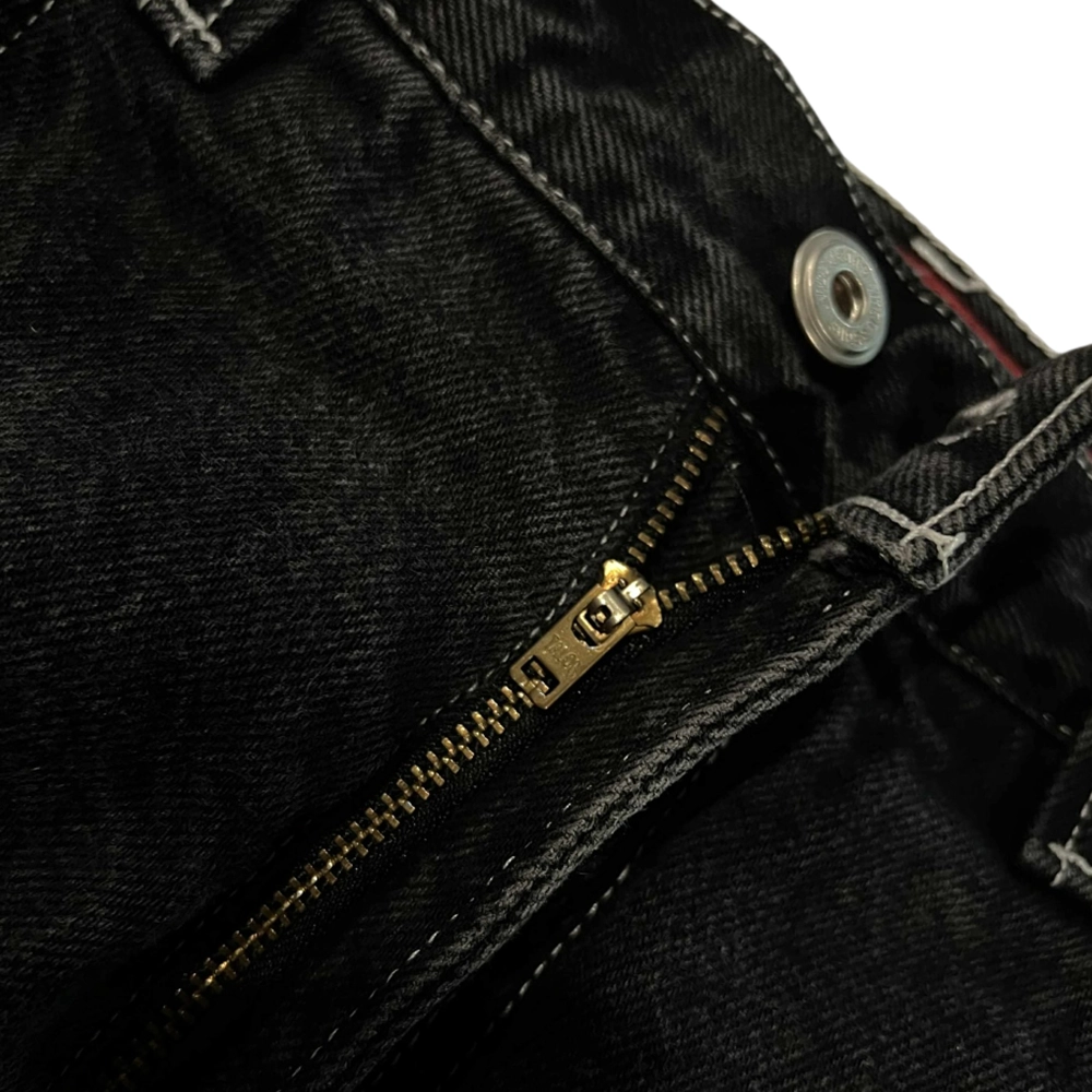 Jnco Tribal Crowd Reflective - 4