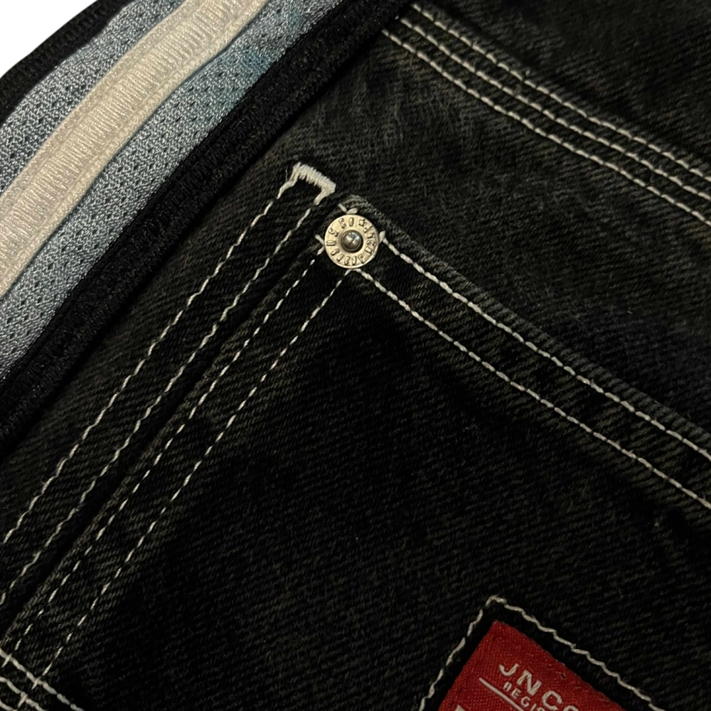 Jnco Tribal Crowd Reflective - 6