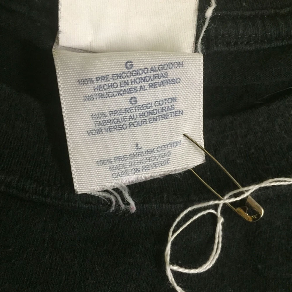 Vintage 1999 Suess Wear "Grinch Got A Wonderful Awful Idea"