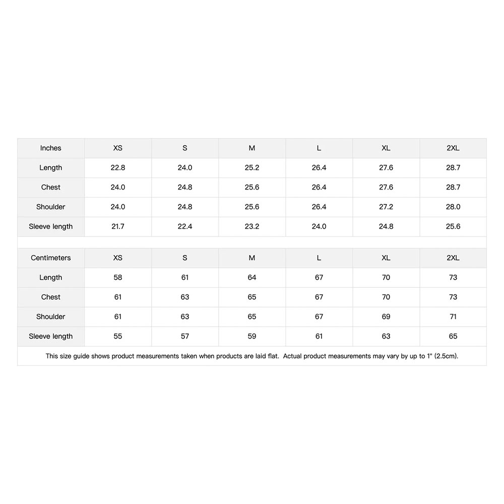 Safety Graphic Punk Streetwear Hoodie