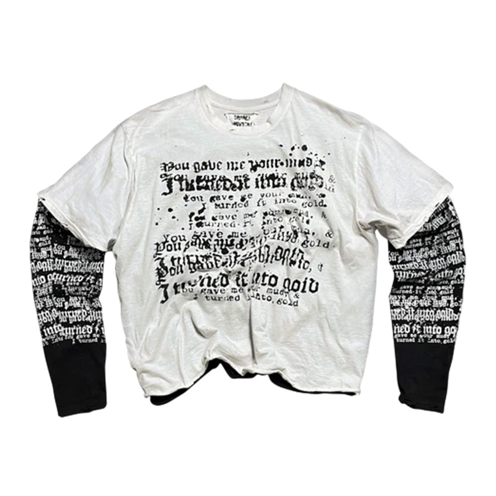 Dirt Forged Longsleeve