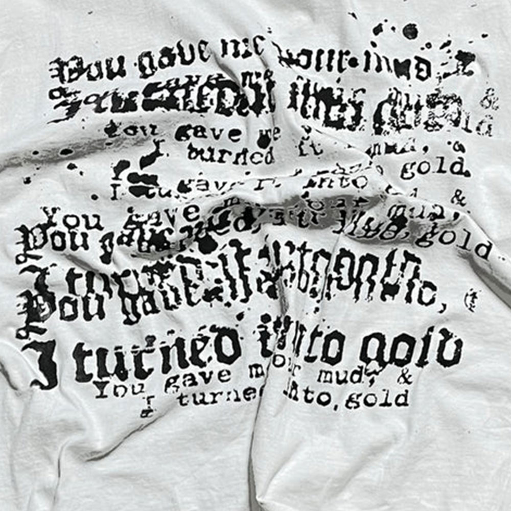 Dirt Forged Longsleeve