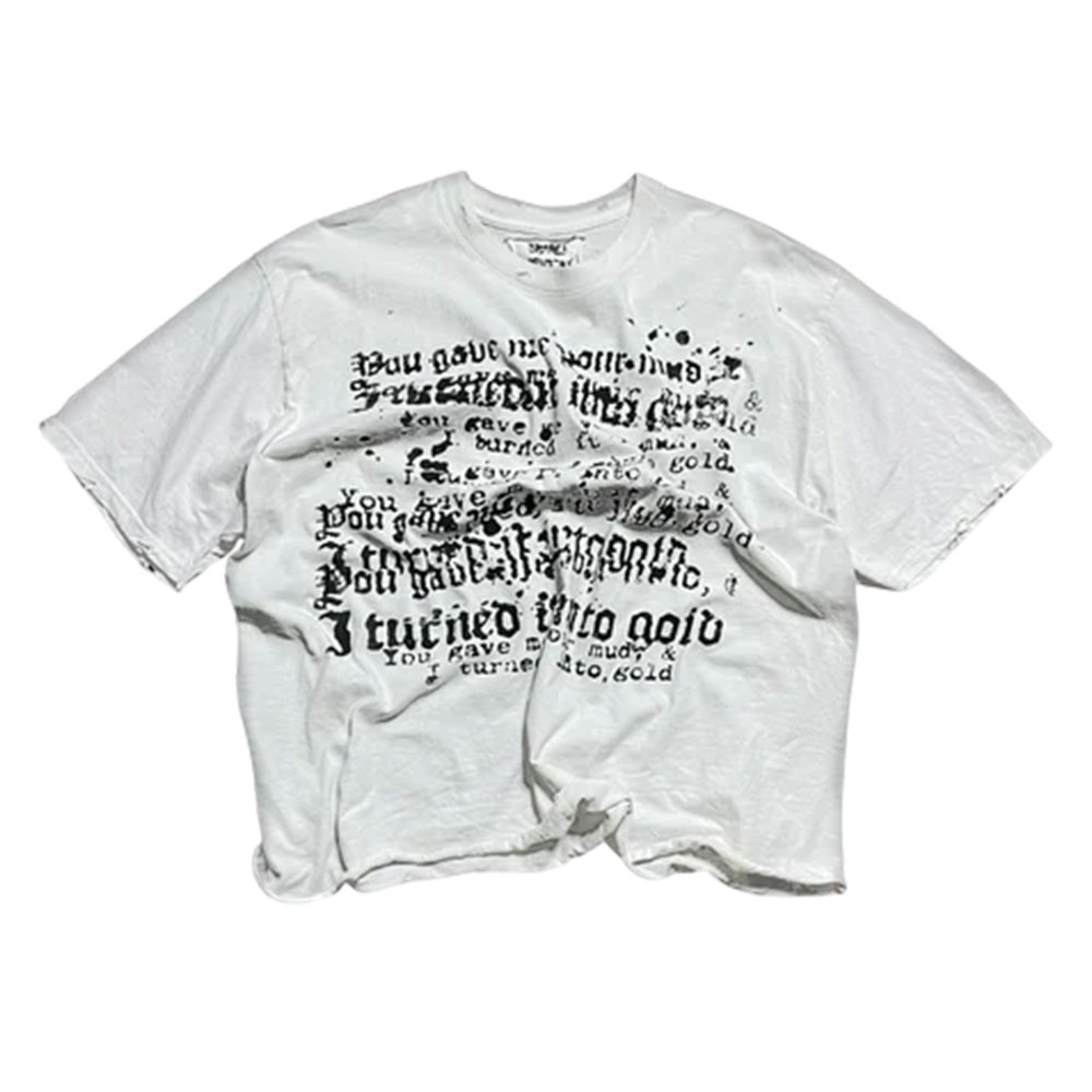 Dirt Forged Longsleeve