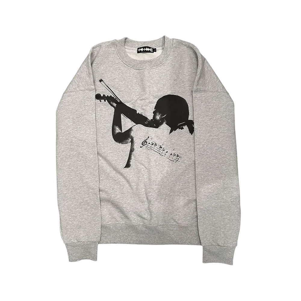 Soloist Sweatshirt