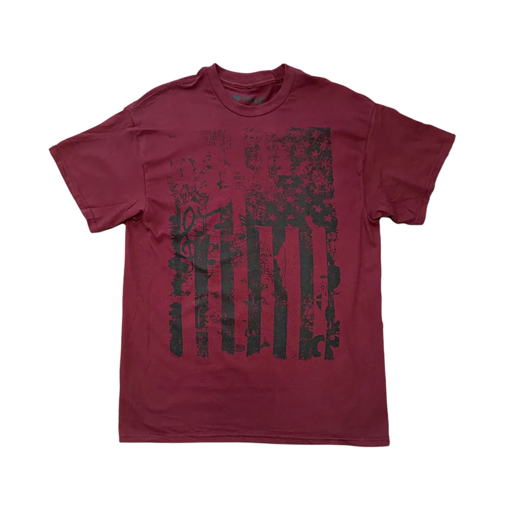 Bed Of Roses T-Shirt